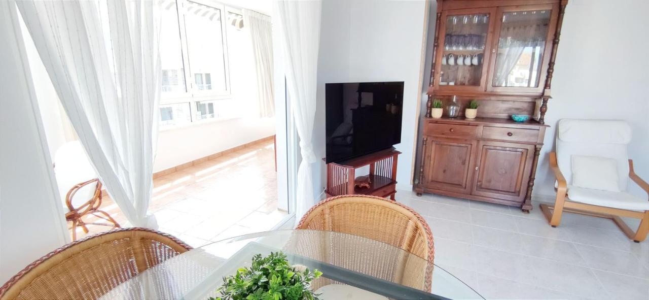 Apartamento Dianium By Denia Costa 外观 照片