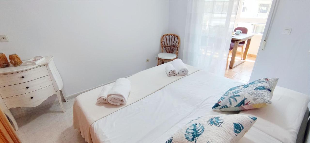 Apartamento Dianium By Denia Costa 外观 照片