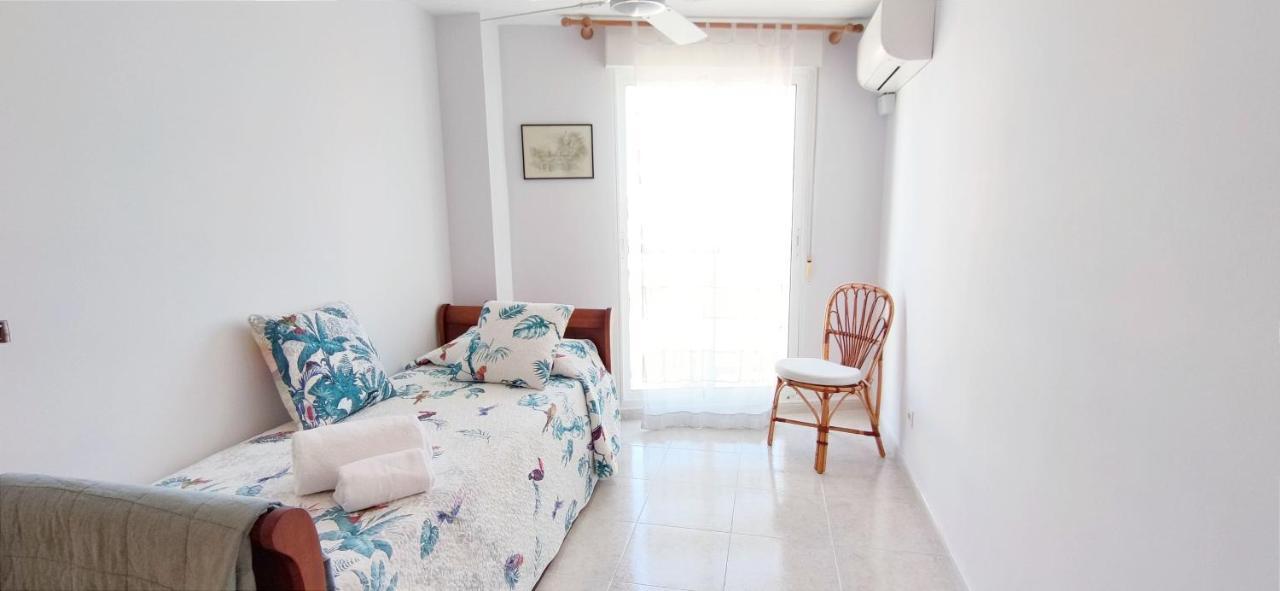 Apartamento Dianium By Denia Costa 外观 照片