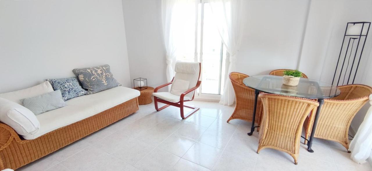 Apartamento Dianium By Denia Costa 外观 照片