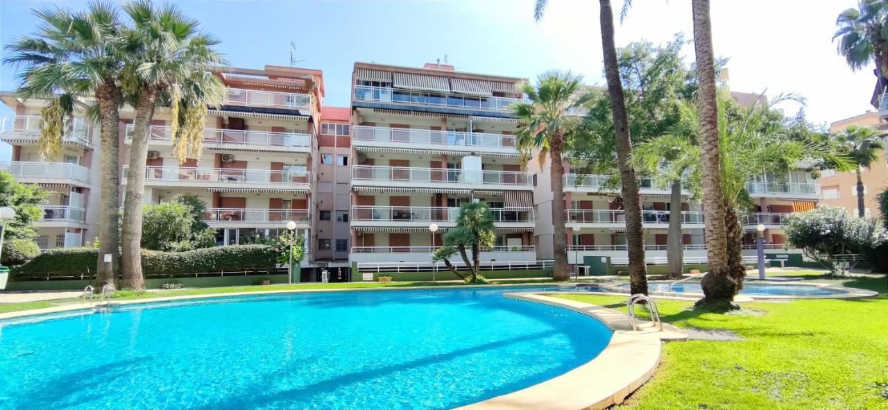 Apartamento Dianium By Denia Costa 外观 照片