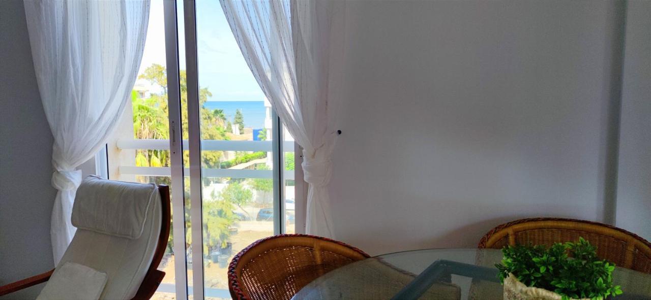 Apartamento Dianium By Denia Costa 外观 照片