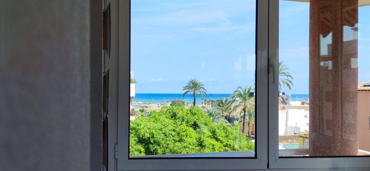 Apartamento Dianium By Denia Costa 外观 照片