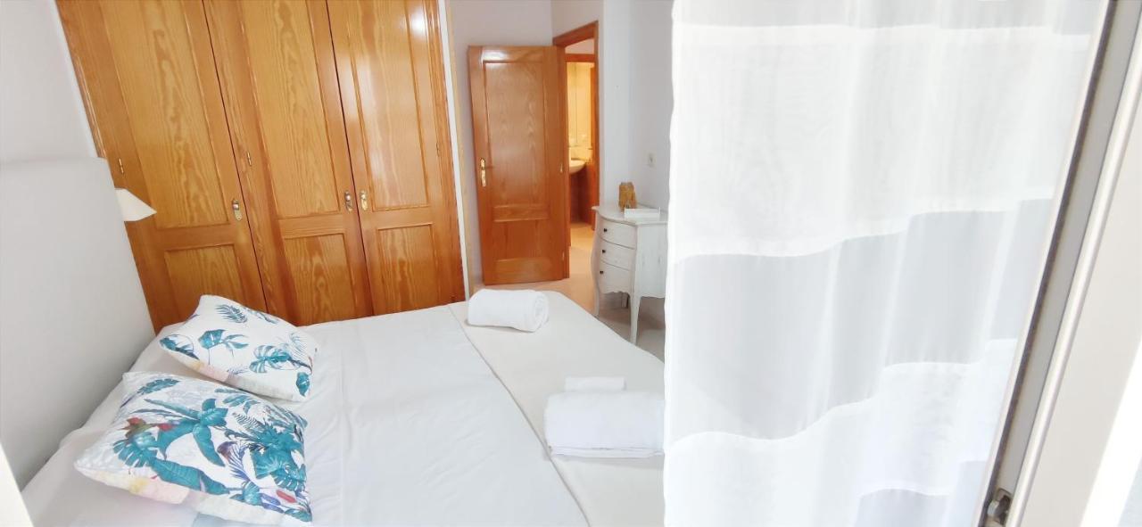 Apartamento Dianium By Denia Costa 外观 照片