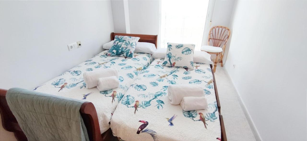 Apartamento Dianium By Denia Costa 外观 照片