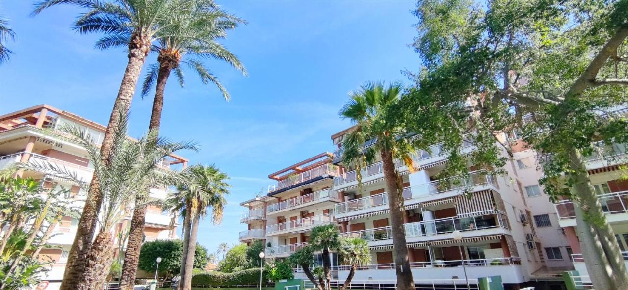Apartamento Dianium By Denia Costa 外观 照片