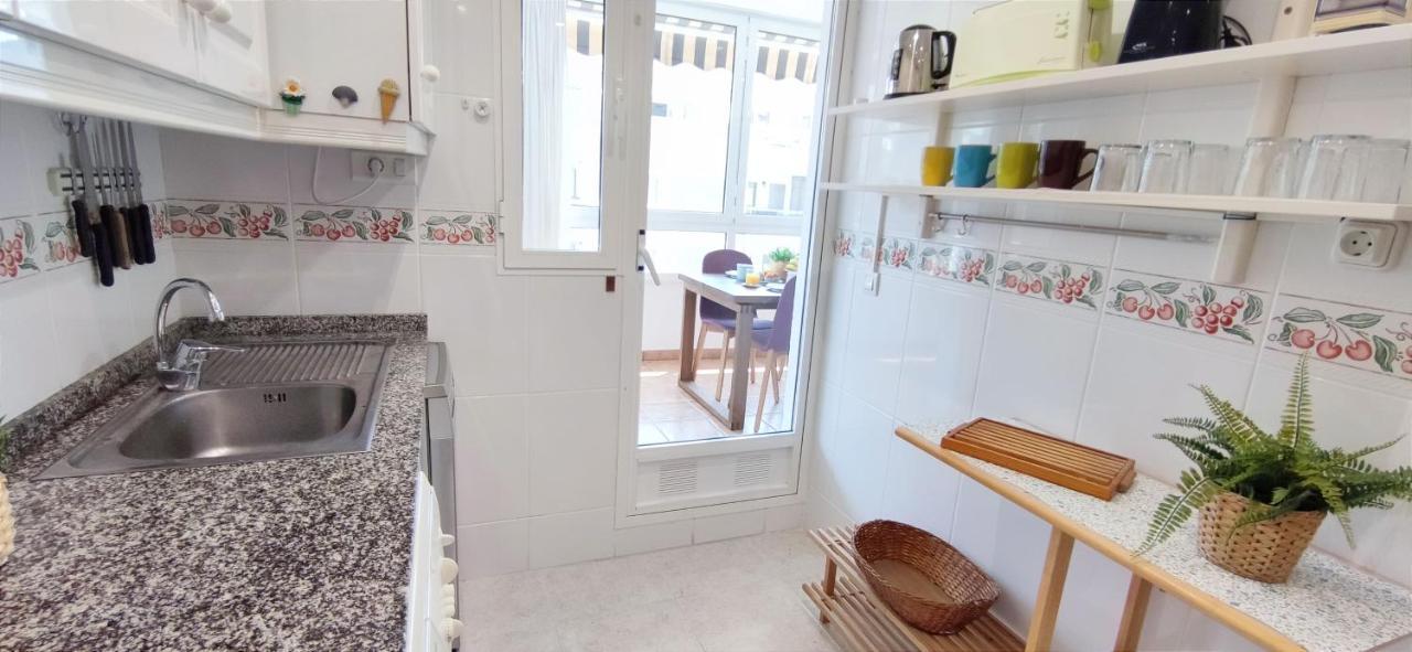 Apartamento Dianium By Denia Costa 外观 照片