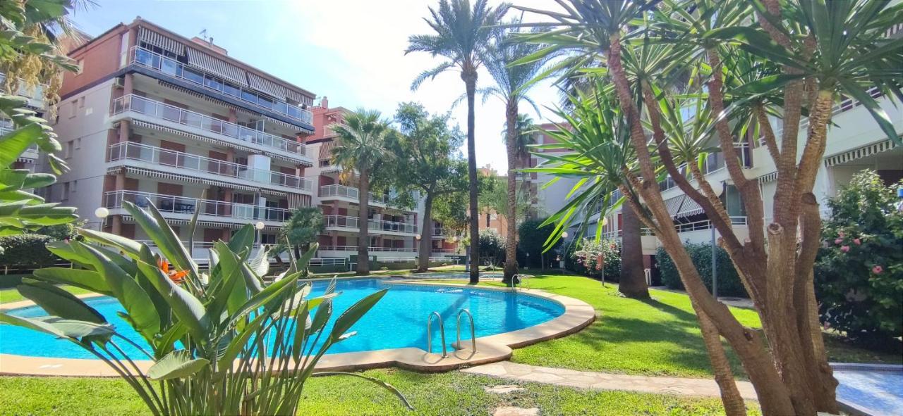 Apartamento Dianium By Denia Costa 外观 照片