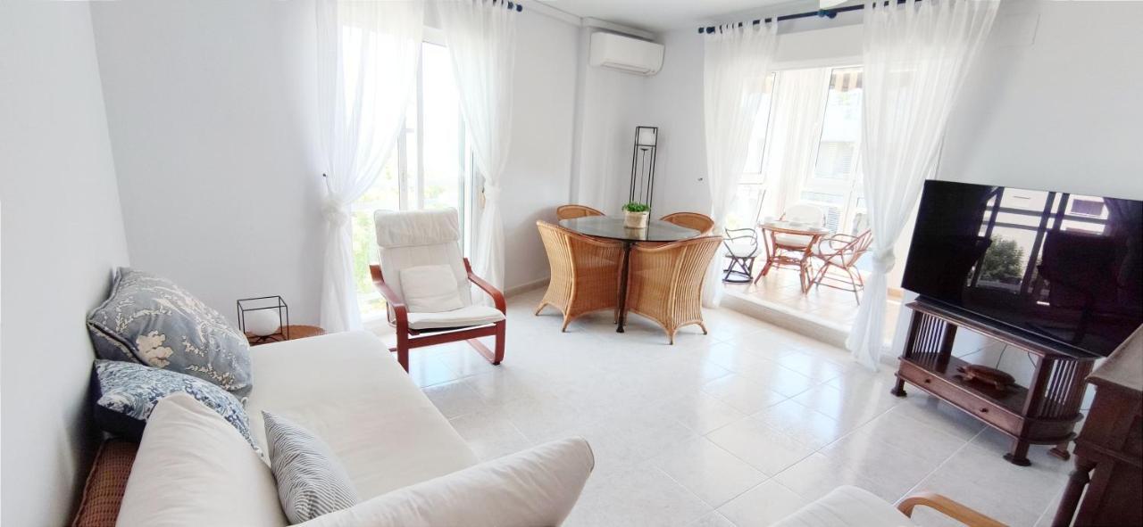 Apartamento Dianium By Denia Costa 外观 照片
