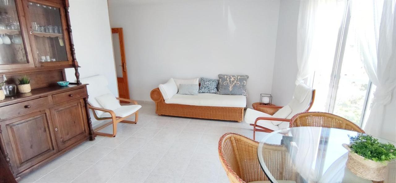 Apartamento Dianium By Denia Costa 外观 照片