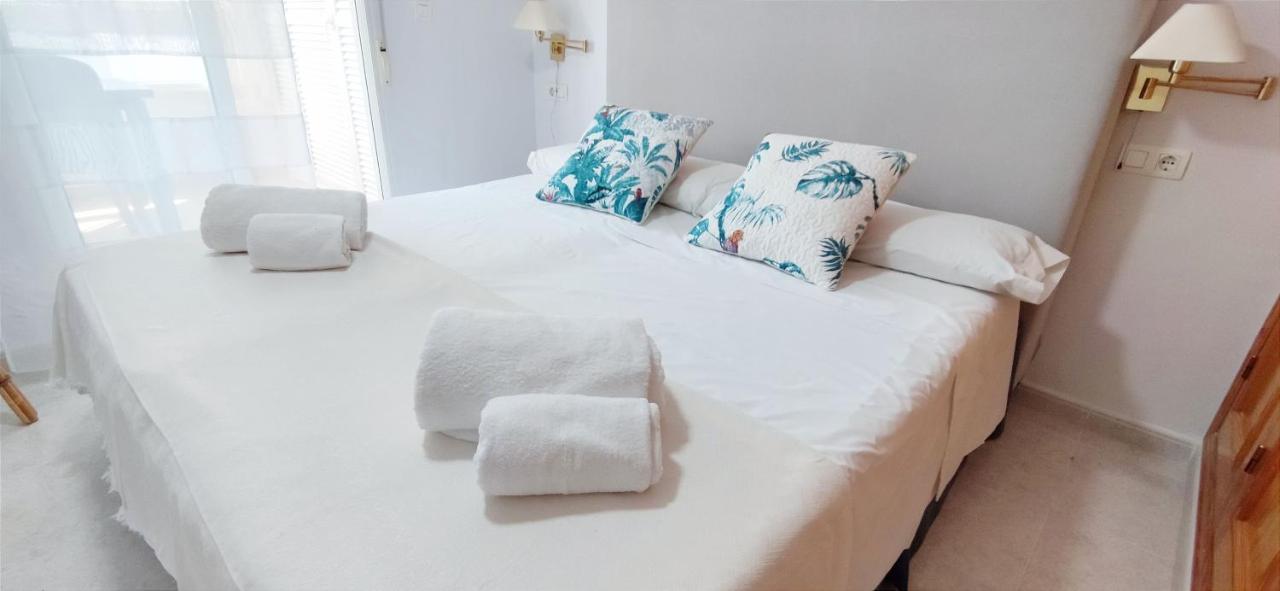 Apartamento Dianium By Denia Costa 外观 照片