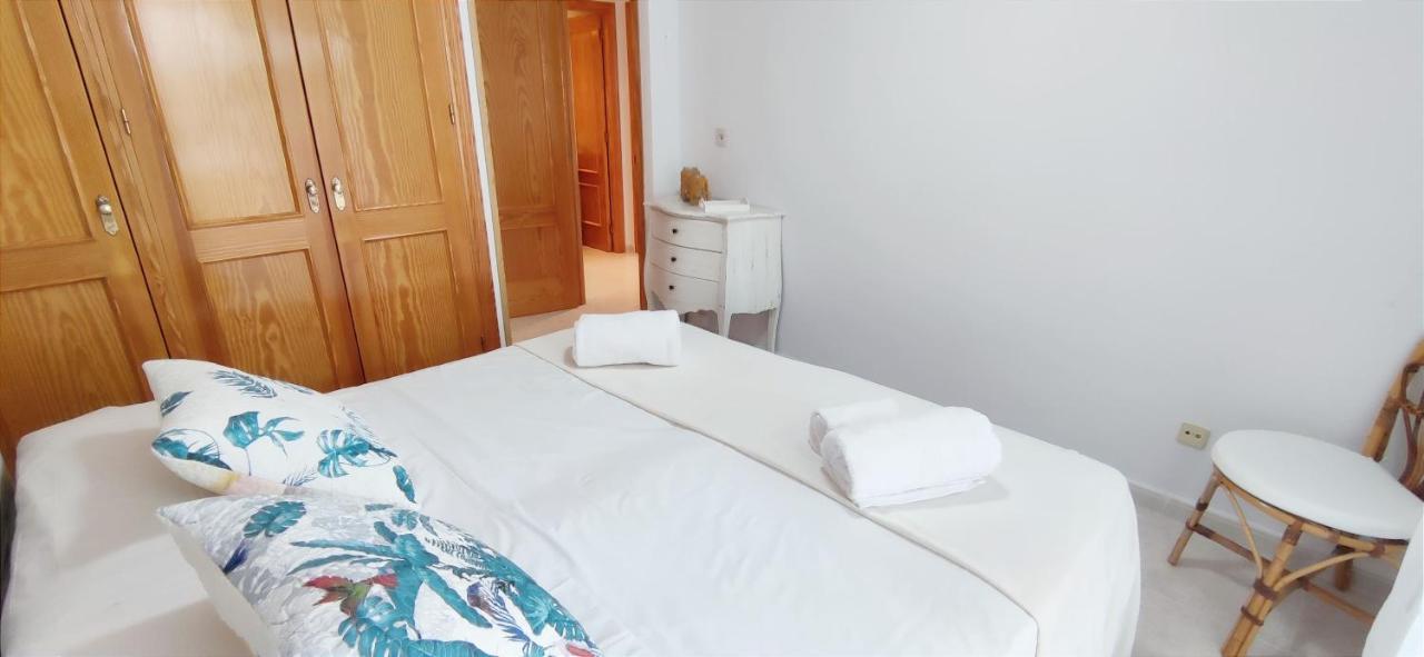 Apartamento Dianium By Denia Costa 外观 照片