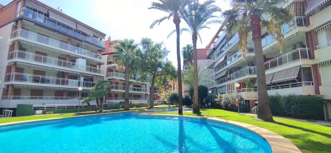 Apartamento Dianium By Denia Costa 外观 照片