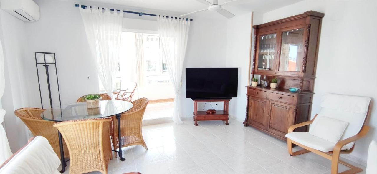 Apartamento Dianium By Denia Costa 外观 照片