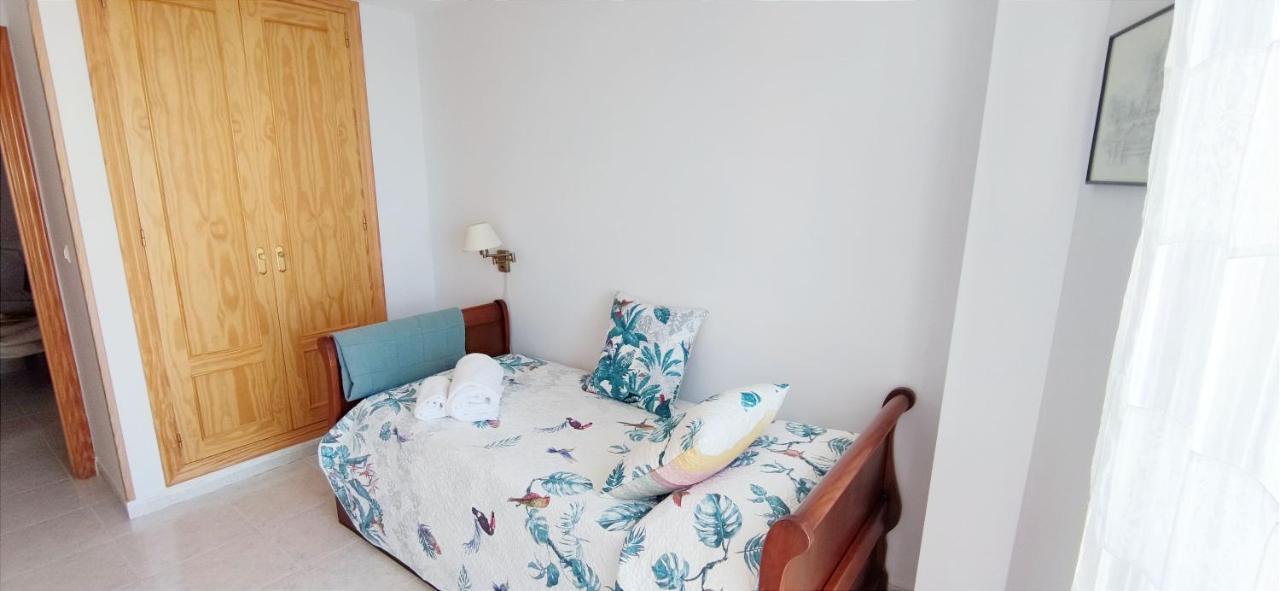 Apartamento Dianium By Denia Costa 外观 照片
