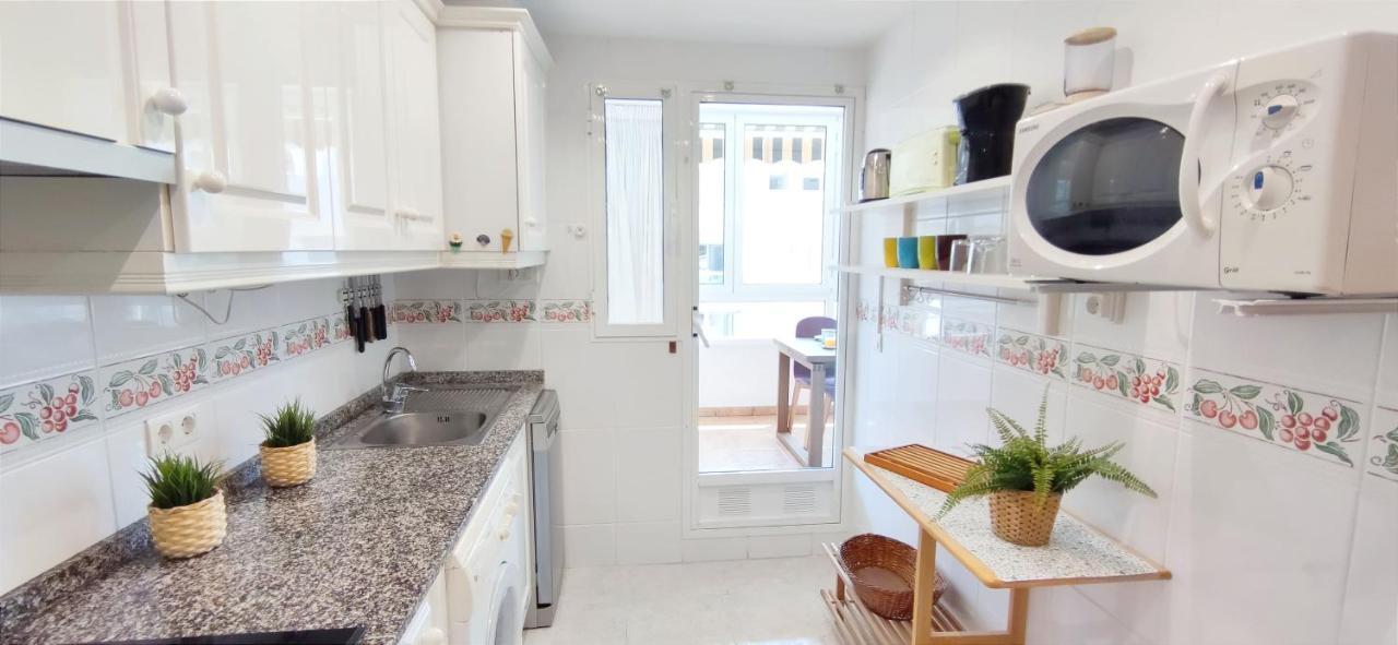 Apartamento Dianium By Denia Costa 外观 照片